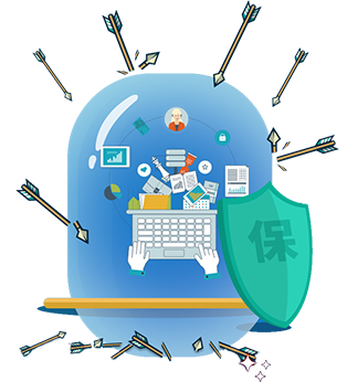 企業(yè)數(shù)據(jù)防泄密，3步輕松搞定