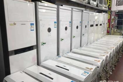 ?？趯I(yè)回收與信息系統(tǒng)集成服務(wù) 壹百業(yè)的資源循環(huán)與科技賦能