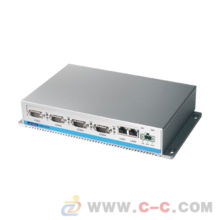 研華UNO-2170無風(fēng)扇嵌入式電腦 工業(yè)自動(dòng)化領(lǐng)域的可靠之選